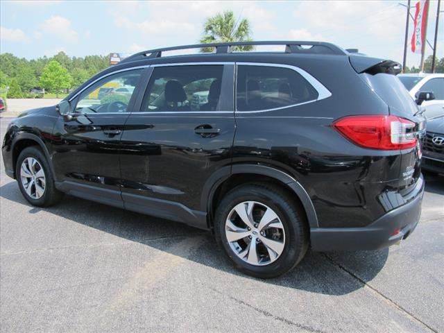 2023 Subaru Ascent Premium 8-Passenger
