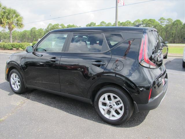 2023 Kia Soul S