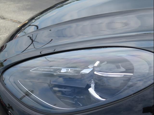 2023 Porsche Macan S