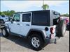 2017 Jeep Wrangler Unlimited Sport S