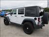 2017 Jeep Wrangler Unlimited Sport S
