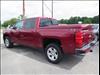 2018 Chevrolet Silverado 1500 LT Z71