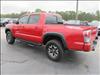 2023 Toyota Tacoma TRD Off-Road