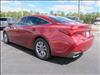 2021 Toyota Avalon XLE