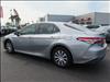 2019 Toyota Camry Hybrid LE