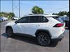 2022 Toyota RAV4 Hybrid Limited