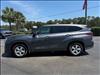 2022 Toyota Highlander Hybrid LE