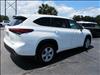 2021 Toyota Highlander L