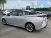 2018 Toyota Prius Four