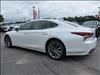 2020 Lexus LS 500 Base
