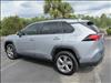 2020 Toyota RAV4 Hybrid Limited