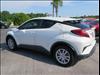 2021 Toyota C-HR LE