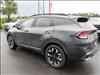 2024 Kia Sportage Plug-In Hybrid X-Line Prestige