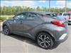 2022 Toyota C-HR XLE