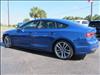 2019 Audi A5 Sportback quattro Premium Plus 45 TFSI