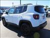 2018 Jeep Renegade Trailhawk
