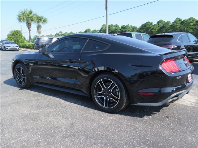 2022 Ford Mustang GT