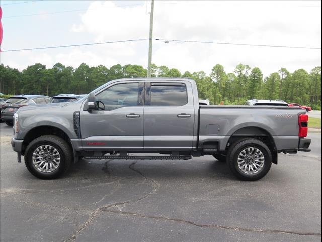 2024 Ford F-250 Super Duty XLT