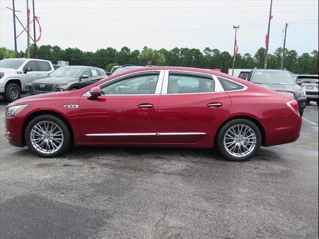 2019 Buick LaCrosse Essence