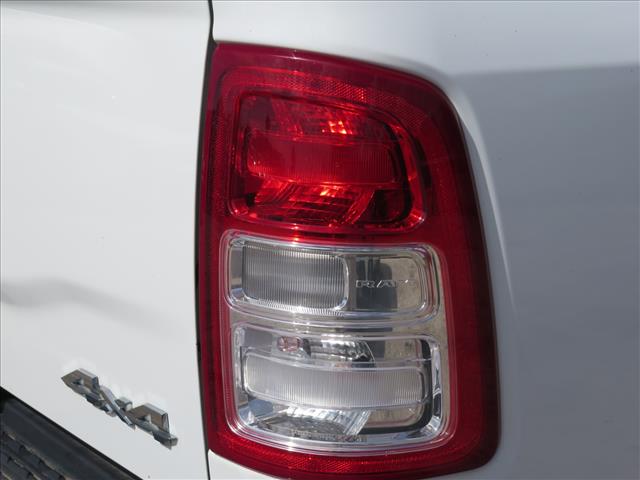 2020 RAM 2500 Big Horn