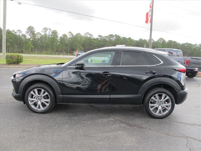 2022 Mazda CX-30 2.5 S Premium
