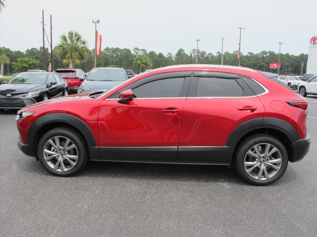 2024 Mazda CX-30 2.5 S Premium