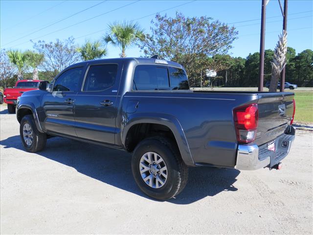 2018 Toyota Tacoma SR5 V6