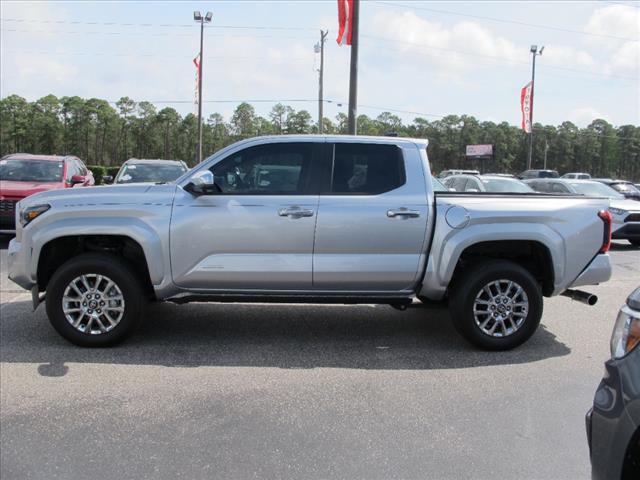 2024 Toyota Tacoma Limited