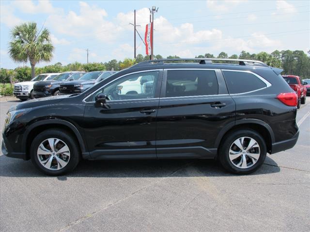 2023 Subaru Ascent Premium 8-Passenger
