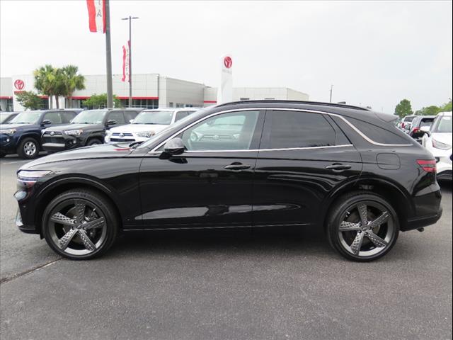 2024 Genesis GV70 3.5T Sport