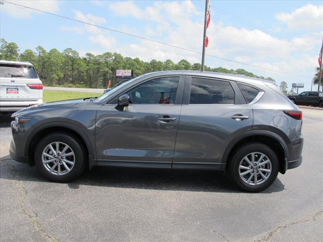 2023 Mazda CX-5 2.5 S Preferred