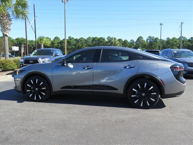 2023 Toyota Crown Platinum