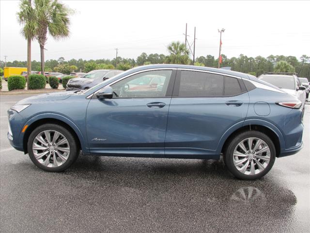 2024 Buick Envista Avenir