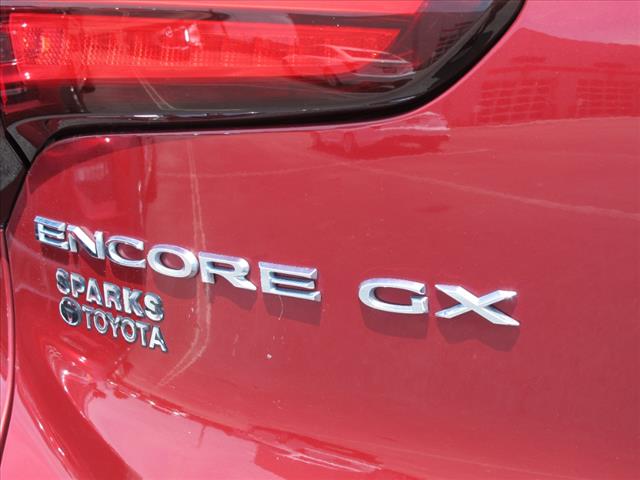 2023 Buick Encore GX Essence