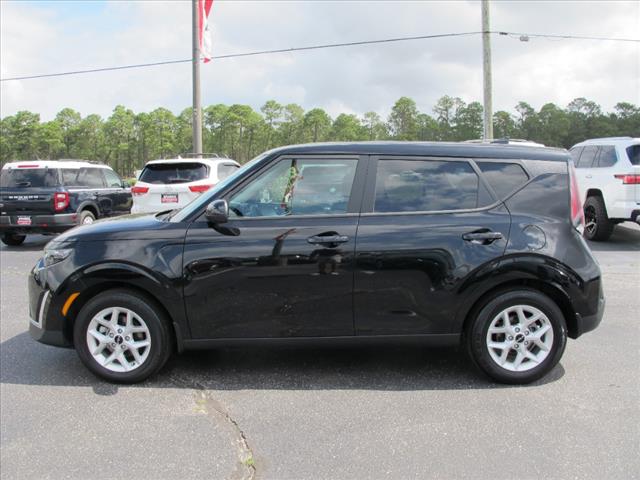 2023 Kia Soul S