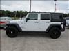 2017 Jeep Wrangler Unlimited Sport S