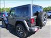 2022 Jeep Wrangler Rubicon