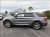 2022 Ford Explorer Limited - thumbnail 9