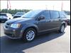 2019 Dodge Grand Caravan SE 35th Anniversary Edition