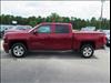 2018 Chevrolet Silverado 1500 LT Z71