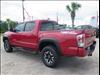 2022 Toyota Tacoma TRD Off-Road