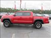 2023 Toyota Tacoma TRD Off-Road