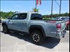 2023 Toyota Tacoma TRD Off-Road