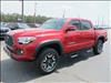 2020 Toyota Tacoma TRD Off-Road