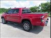 2022 Toyota Tacoma Limited