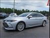 2020 Toyota Avalon Hybrid Limited