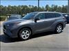 2022 Toyota Highlander Hybrid LE