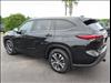 2020 Toyota Highlander Hybrid XLE