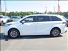 2021 Toyota Sienna XLE 7-Passenger
