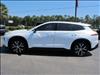 2025 Toyota Crown Signia XLE